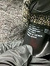 Uniqlo 100% Cotton Gray Pullover Sweater Size S - photo 8