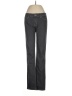 PrAna Gray Jeans Size 8 - photo 1