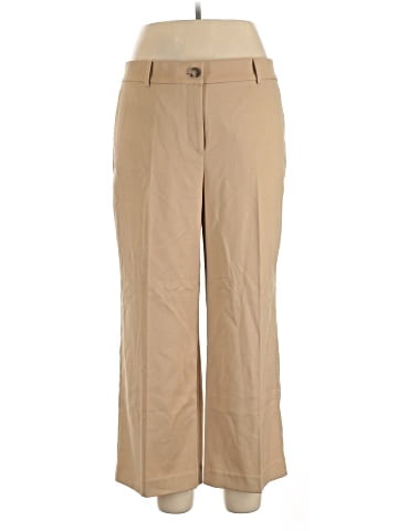 Ann Taylor Khakis (view 1)
