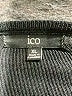ICO Black Long Sleeve Top Size XL - photo 7