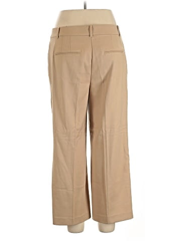 Ann Taylor Khakis (view 2)