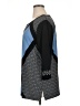 JM Collection Blue 3/4 Sleeve Top Size XL - photo 5