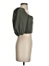 Ashley Green 3/4 Sleeve Blouse Size XXS (estimated) - photo 4