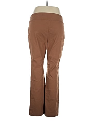 INC International Concepts Active Pants (view 2)