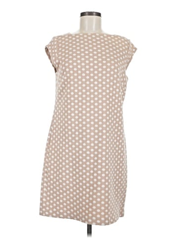 Ann Taylor Casual Dress (view 1)