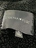 Ultra Flirt 100% Polyester Black Coat Size XL - photo 6