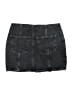 Old Navy 100% Cotton Gray Denim Shorts Size 8 - photo 2