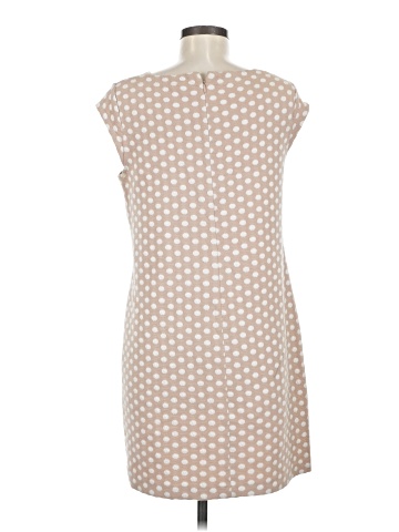Ann Taylor Casual Dress (view 2)