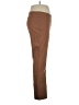INC International Concepts Brown Active Pants Size 14 (petite) - photo 4