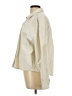 a.n.a. A New Approach 100% Cotton Ivory Jacket Size L - photo 5