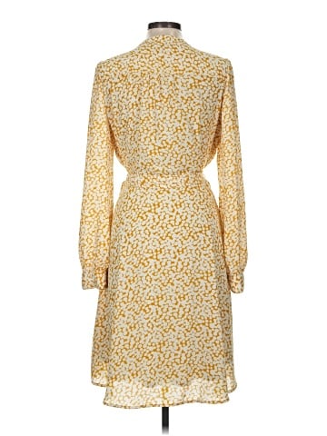 Banana Republic Factory Store Casual Dress (view 2)