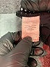Nike Black Swimsuit Bottoms Size 12 - photo 4