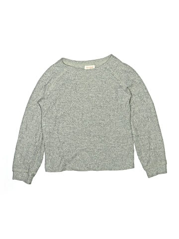 Cat & Jack Pullover Sweater (view 1)