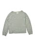 Cat & Jack Solid Gray Pullover Sweater Size M (kids) - photo 1