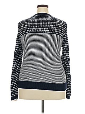 Ann Taylor LOFT Pullover Sweater (view 2)