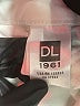 DL1961 Ivory Jeans Size 25 waist - photo 7