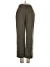 Lee Green Casual Pants Size 4 - photo 1