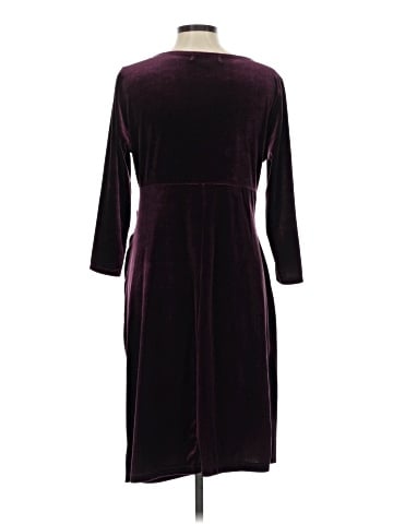 Ellen Tracy Cocktail Dress (view 2)