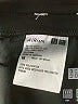 Uniqlo 100% Polyester Solid Black Casual Pants Size M - photo 7