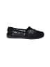 BOBS From Skechers Black Flats Size 6 1/2 - photo 1