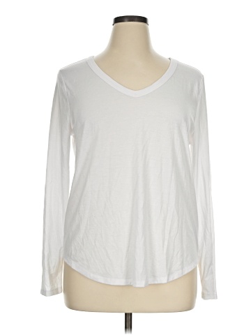 SO Long Sleeve T-Shirt (view 1)