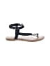 Bar III Blue Sandals Size 8 1/2 - photo 1