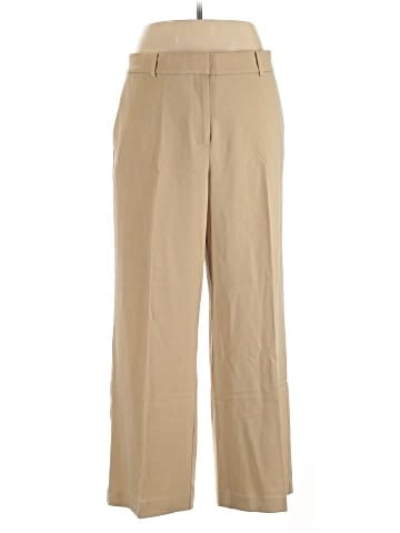 Ann Taylor Casual Pants (view 1)