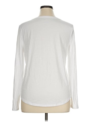 SO Long Sleeve T-Shirt (view 2)