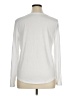 SO White Long Sleeve T-Shirt Size XL - photo 2