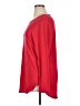 Calvin Klein Red Long Sleeve Top Size XL - photo 5