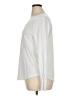 SO White Long Sleeve T-Shirt Size XL - photo 5