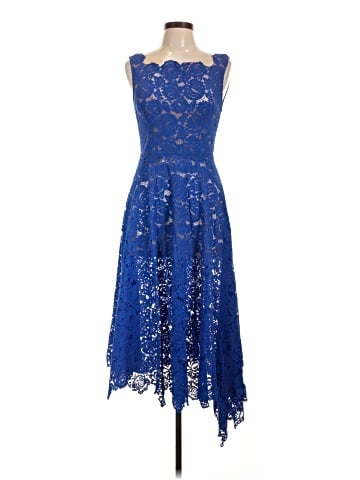 Tracy Reese Cocktail Dress (view 1)