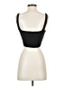 Forever 21 Black Tank Top Size S - photo 2