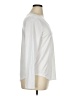 SO White Long Sleeve T-Shirt Size XL - photo 4