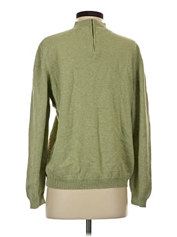 Alfred Dunner Pullover Sweater (view 2)