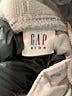 Gap Kids 100% Cotton Camo Blue Athletic Shorts Size 10 - 11 - photo 3
