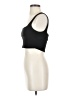 Forever 21 Black Tank Top Size S - photo 5