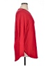 Calvin Klein Red Long Sleeve Top Size XL - photo 4