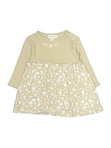 Rabbit Bear Dress (view 1)
