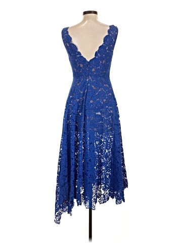 Tracy Reese Cocktail Dress (view 2)
