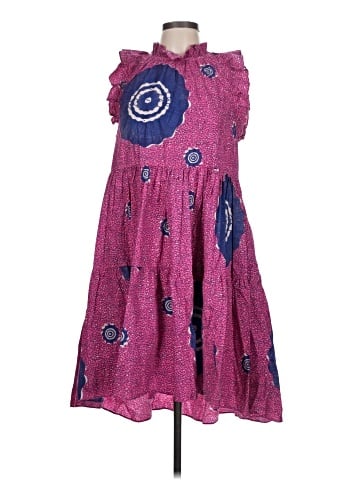 Ulla Johnson Casual Dress (view 1)