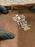 IZOD Brown Cardigan Size XL - photo 7