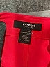 Express Solid Pink Shorts Size 9 - 10 - photo 3