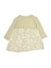 Rabbit Bear Tan Dress Size 6-9 mo - photo 2