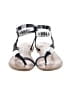 Bar III Blue Sandals Size 8 1/2 - photo 2