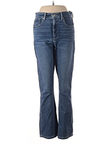 Ann Taylor LOFT Jeans (view 1)
