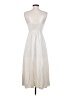 Monteau Ivory Casual Dress Size XS - photo 2