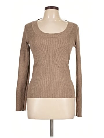Apt. 9 Pullover Sweater (view 1)