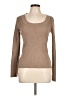 Apt. 9 Tan Pullover Sweater Size L - photo 1