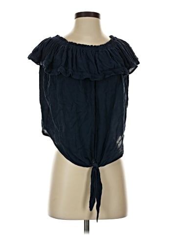 Dex Sleeveless Blouse (view 1)